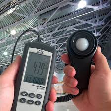 Estudios y Mediciones